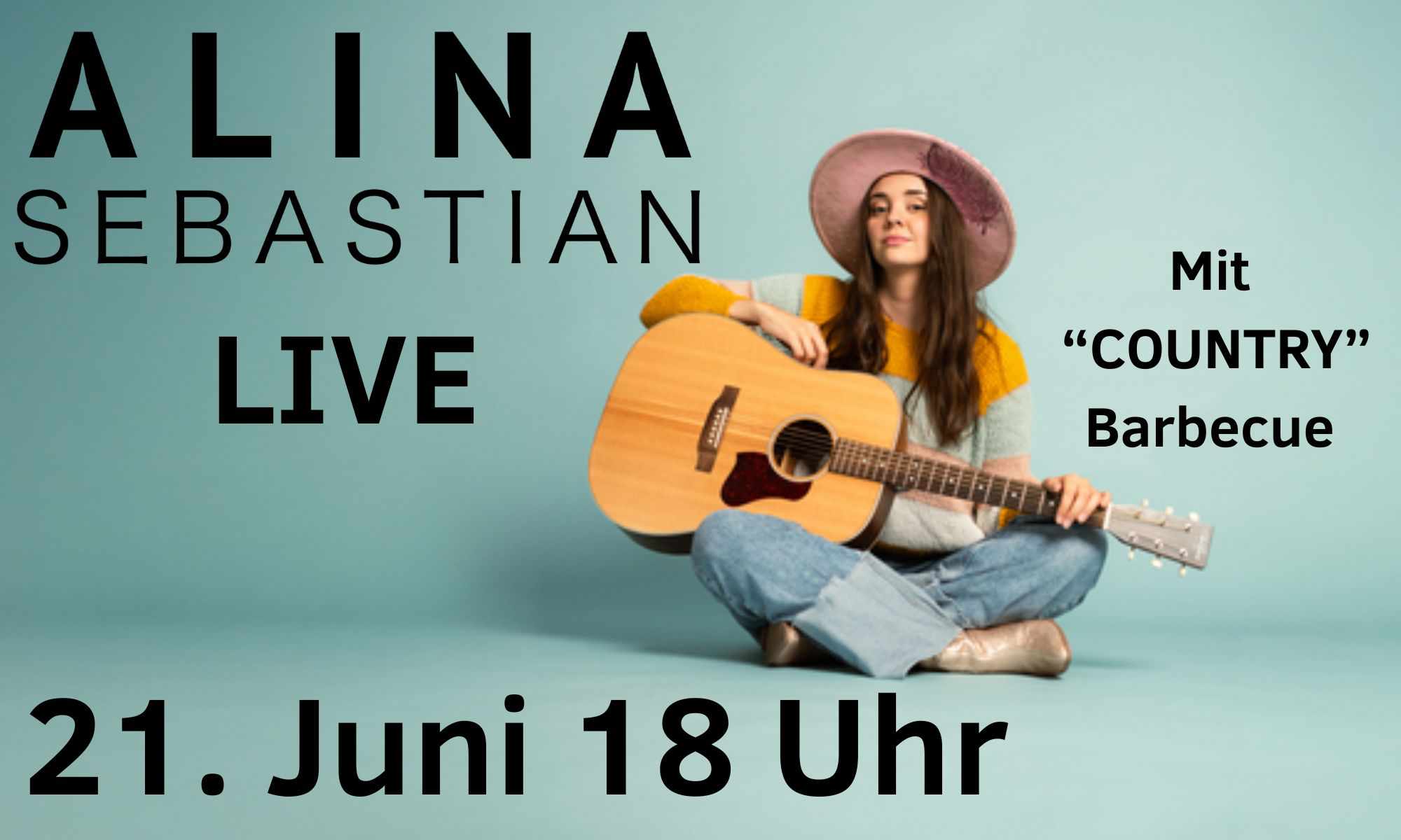 21. Juni 18 Uhr - 1