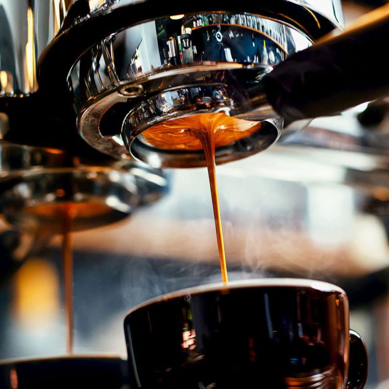 Espresso