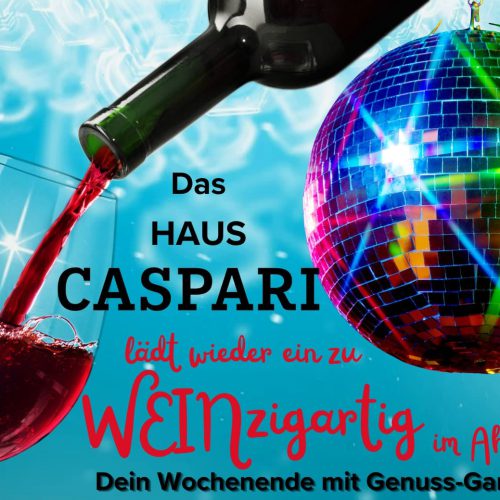 CASPARI EVENTS 2026 (A3) - 1