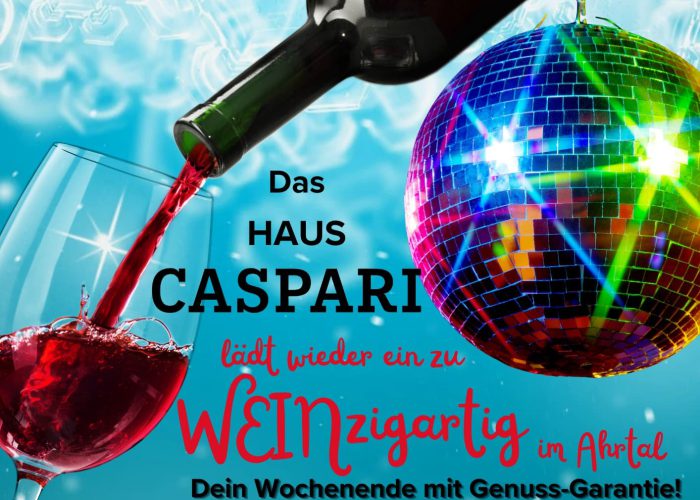 CASPARI EVENTS 2026 (A3) - 1