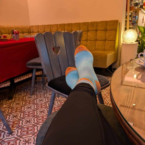 Relax