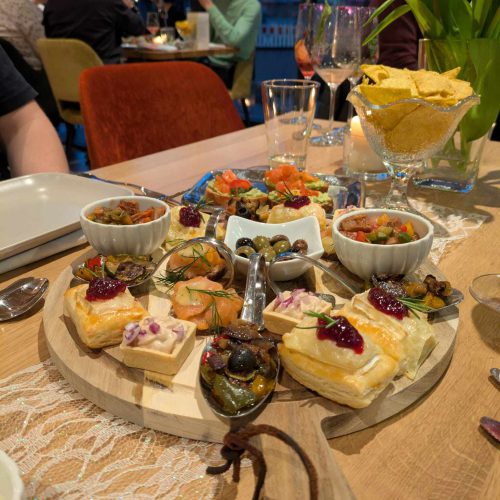 Tapas