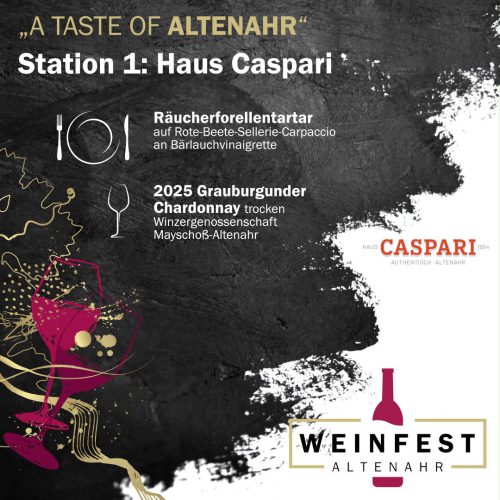 Taste of Altenahr 11.09.26