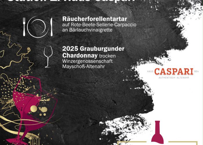 Taste of Altenahr 11.09.26