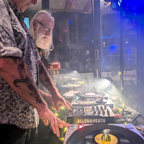 Vinyl