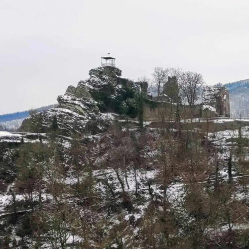 Winterbild