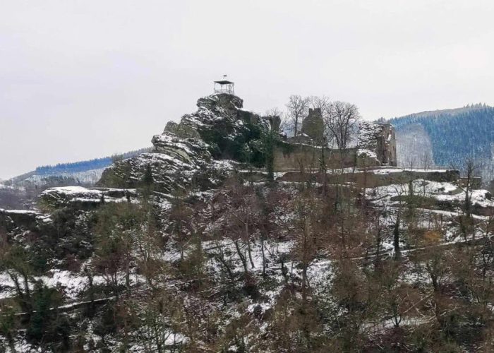 Winterbild